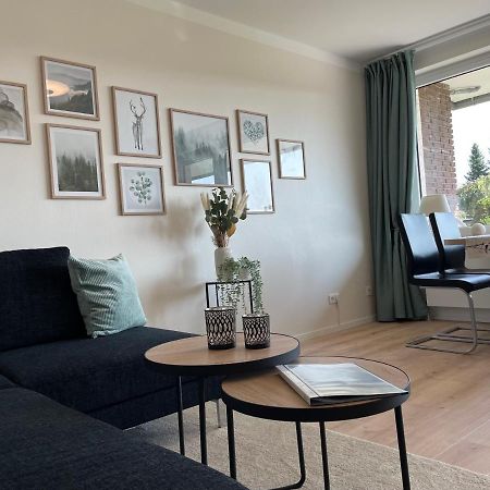 Apartamento Bergliebe Goslar Exterior foto