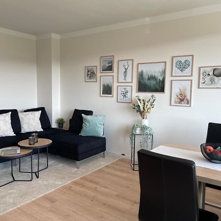 Apartamento Bergliebe Goslar Exterior foto