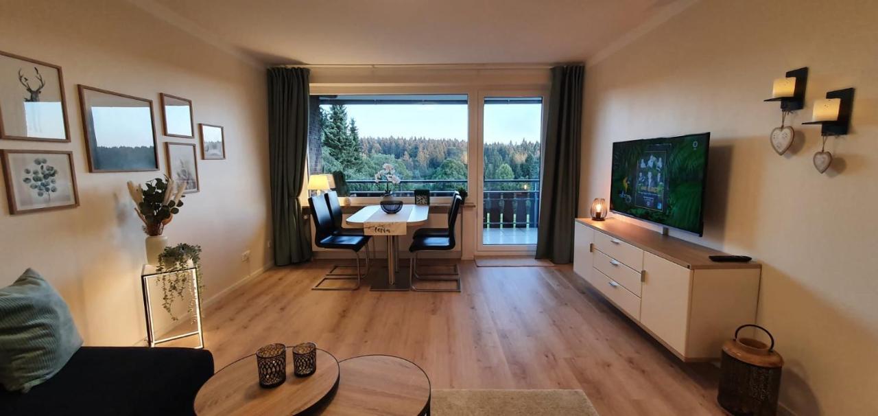 Apartamento Bergliebe Goslar Exterior foto