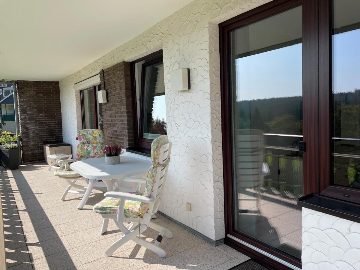 Apartamento Bergliebe Goslar Exterior foto
