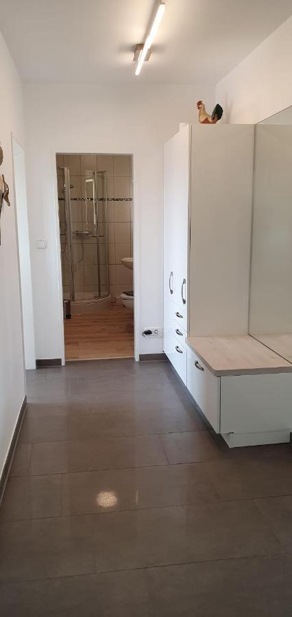 Apartamento Bergliebe Goslar Exterior foto