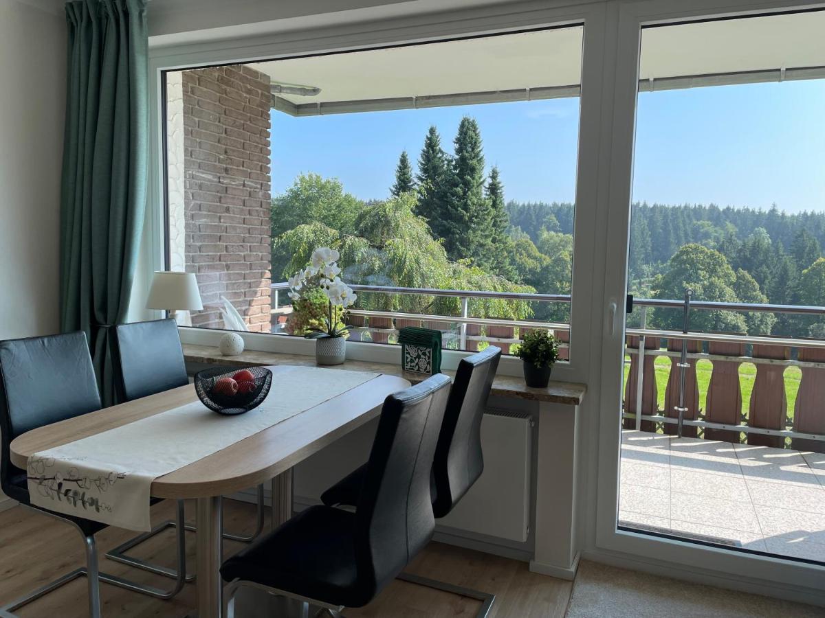 Apartamento Bergliebe Goslar Exterior foto
