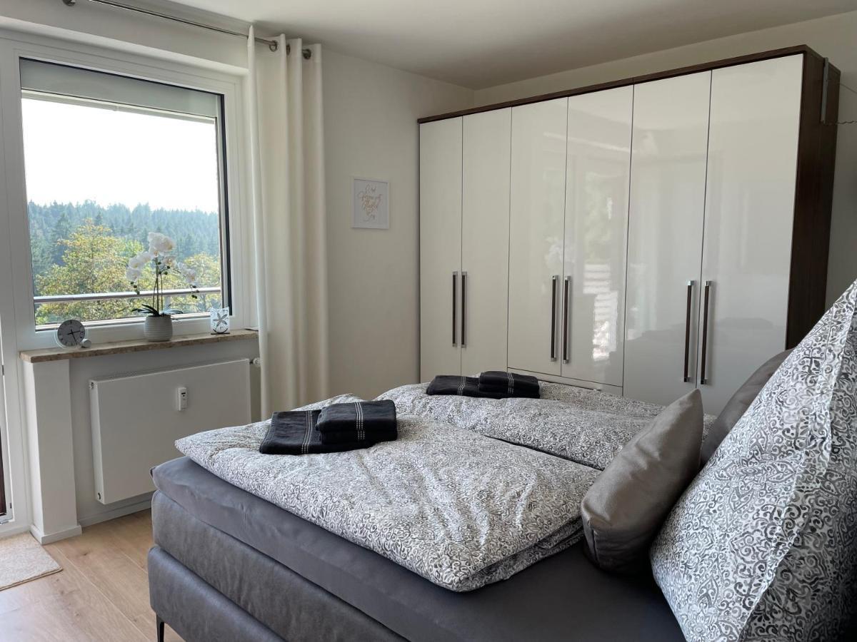 Apartamento Bergliebe Goslar Exterior foto
