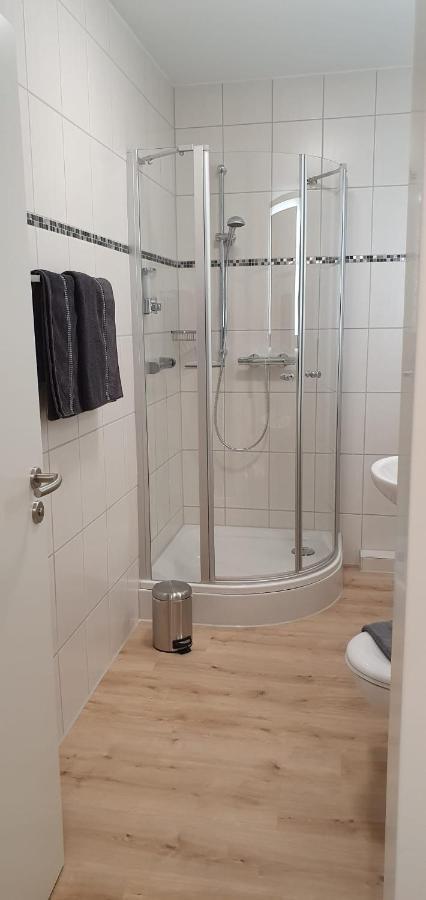 Apartamento Bergliebe Goslar Exterior foto