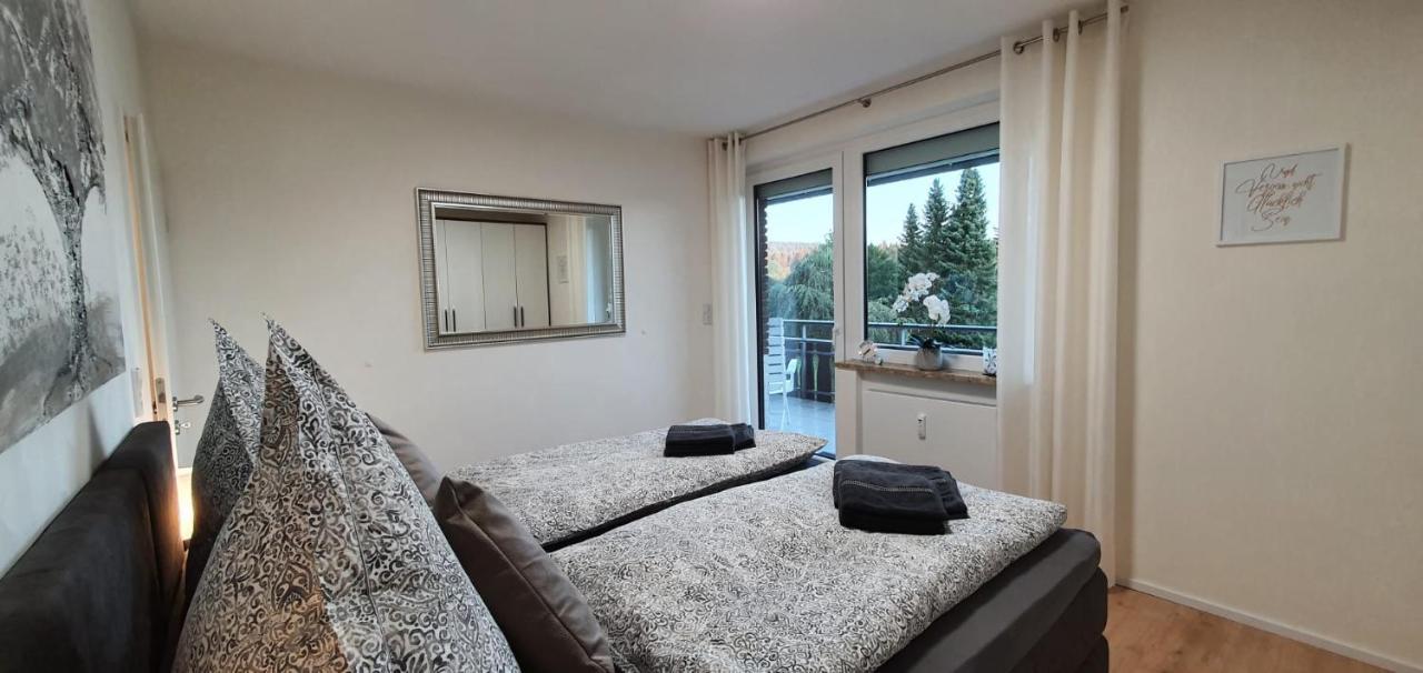 Apartamento Bergliebe Goslar Exterior foto