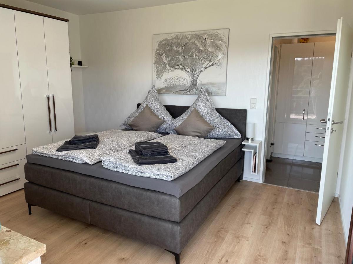 Apartamento Bergliebe Goslar Exterior foto