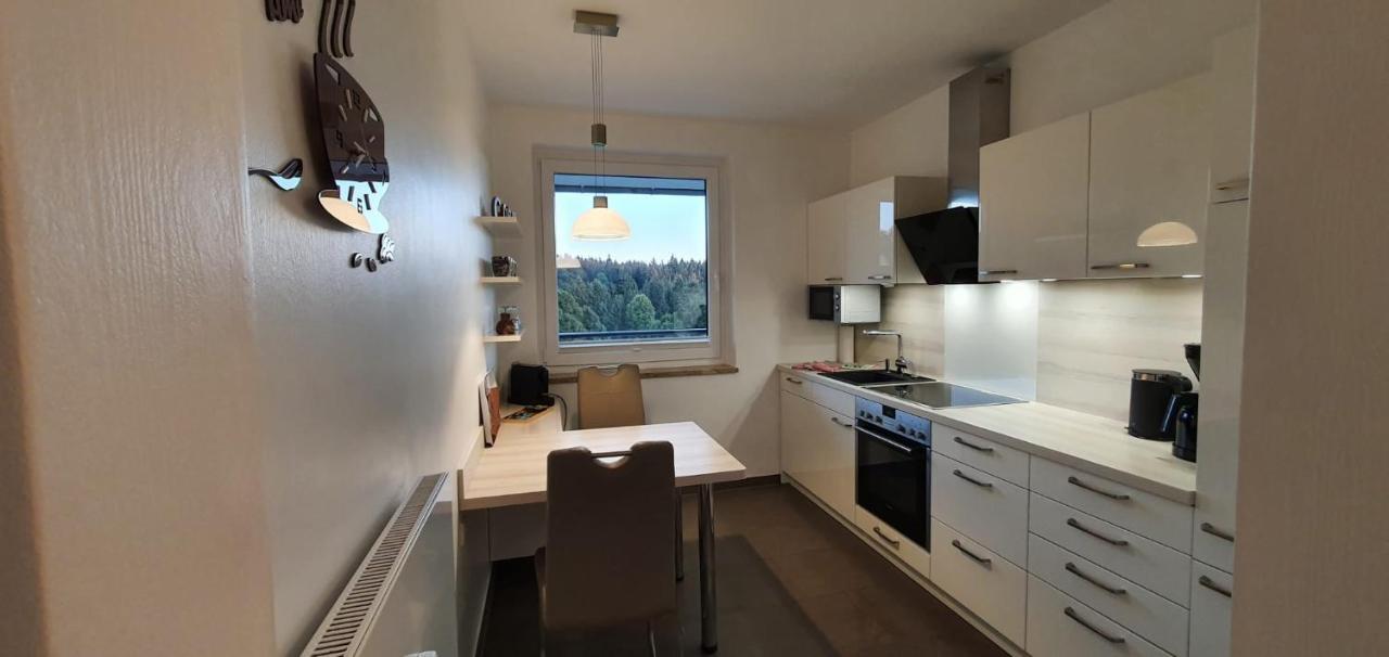 Apartamento Bergliebe Goslar Exterior foto