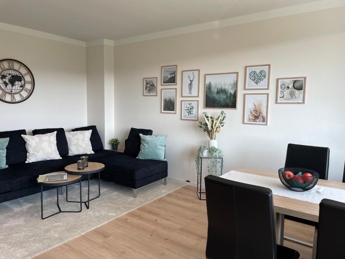 Apartamento Bergliebe Goslar Exterior foto
