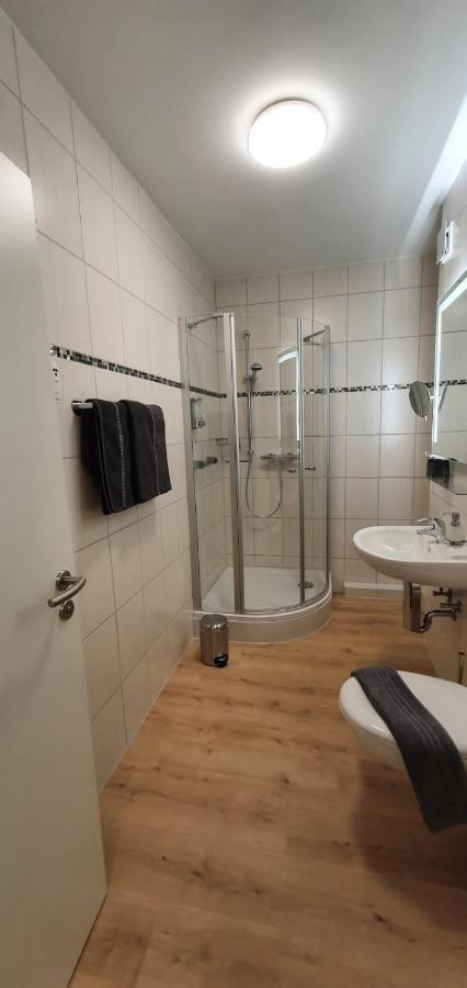 Apartamento Bergliebe Goslar Exterior foto