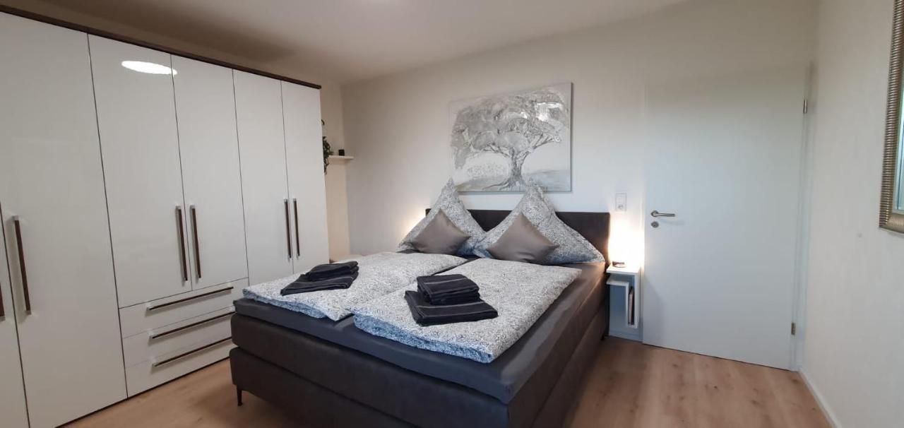 Apartamento Bergliebe Goslar Exterior foto