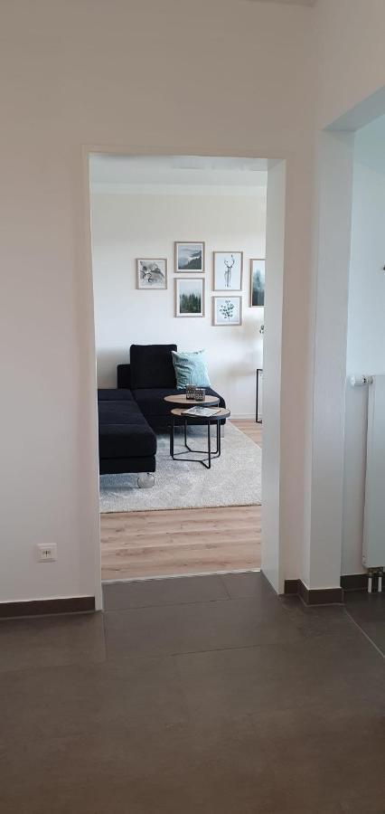 Apartamento Bergliebe Goslar Exterior foto