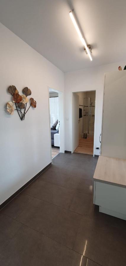Apartamento Bergliebe Goslar Exterior foto